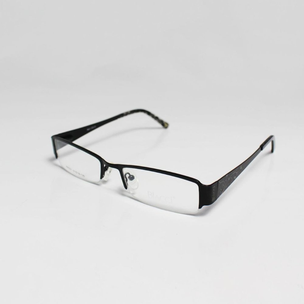 BM351  BLACK BIACCI MILANO